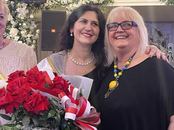 Bal marszałkowski na Greenpoincie 2025