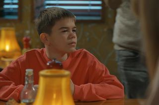 Barwy szczęścia, odcinek 3167. Ksawery (Bartosz Gruchot)