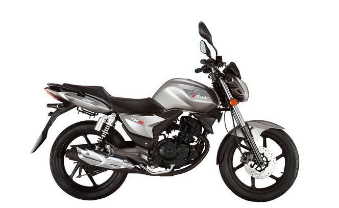 Keeway RKS 125