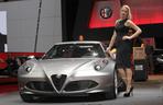 Alfa Romeo 4C 