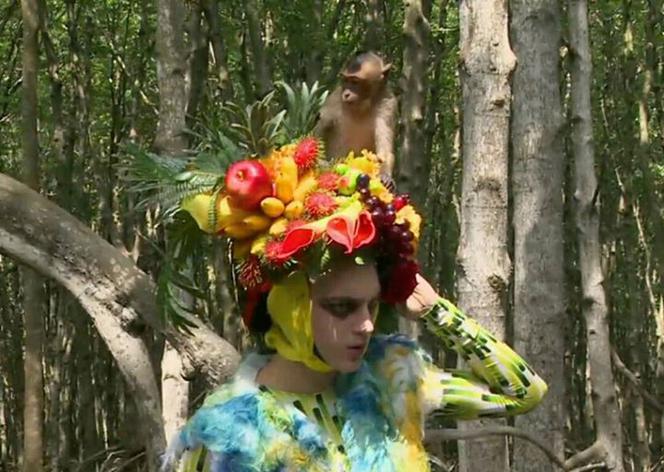 Radek Pestka Top Model