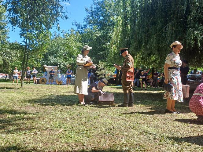 Poszukiwacze skarbów opanowali Ostrzeszów! To był weekend pełen atrakcji [GALERIA]