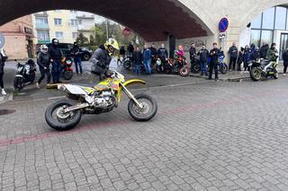 Inauguracja sezonu motocyklowego w Gorzowie