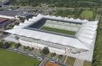 Stadion Legii - piłka nożna (można by też wykorzystać stadiony w innych miastach - przede wszystkim te, na których odbywało się Euro 2012)