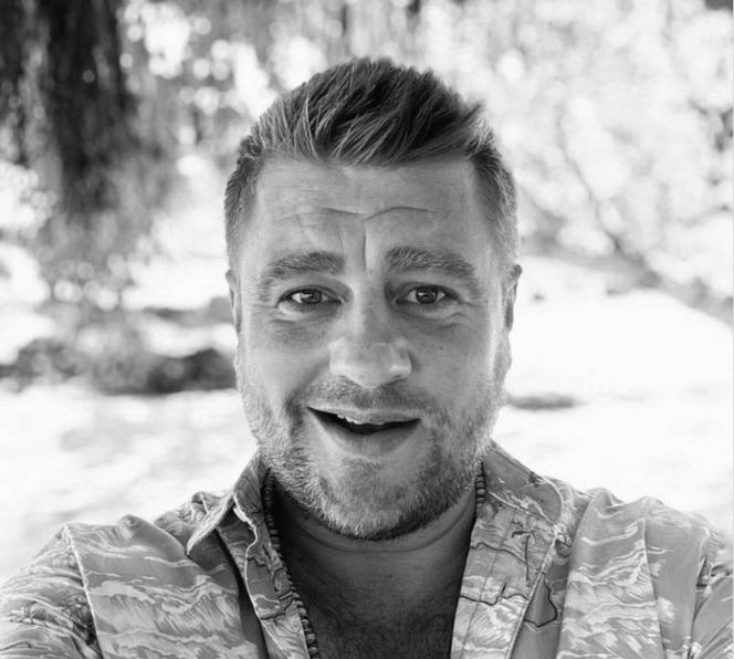 Nie żyje Tomasz Jakubiak. Kucharz przegrał walkę z nowotworem