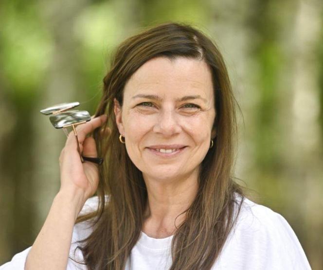 Agata Kulesza znów zakochana! 