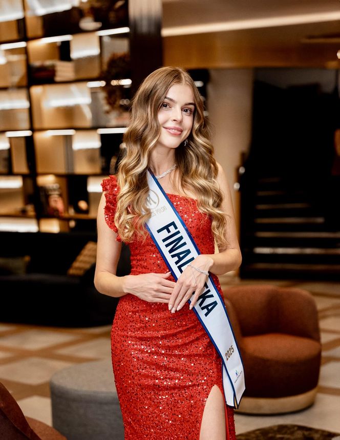 Monika Wiśniewska- Konin, woj. wielkopolskie