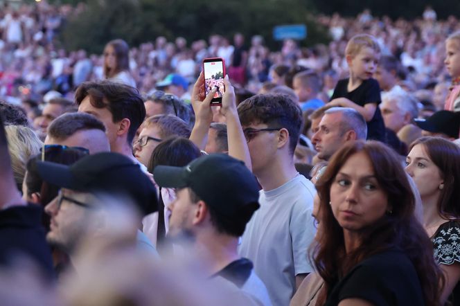 Piknik naukowy, potańcówka i koncert w ramach „Lata z Radiem i Telewizją Polską” w Lublinie