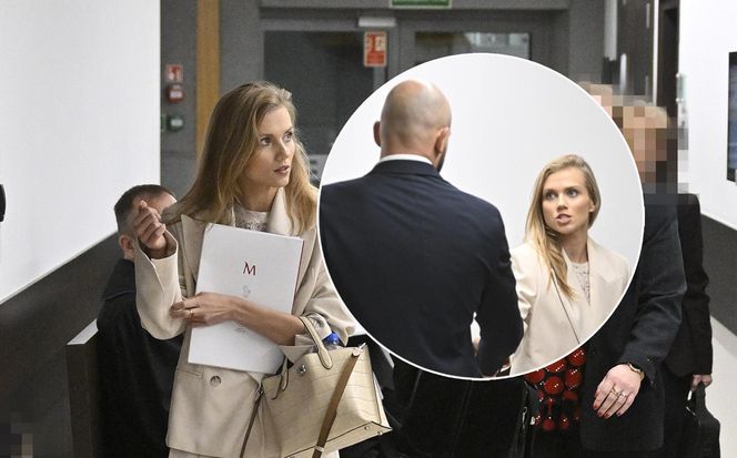 Agnieszka Kaczorowska i Maciej pela - rozwód