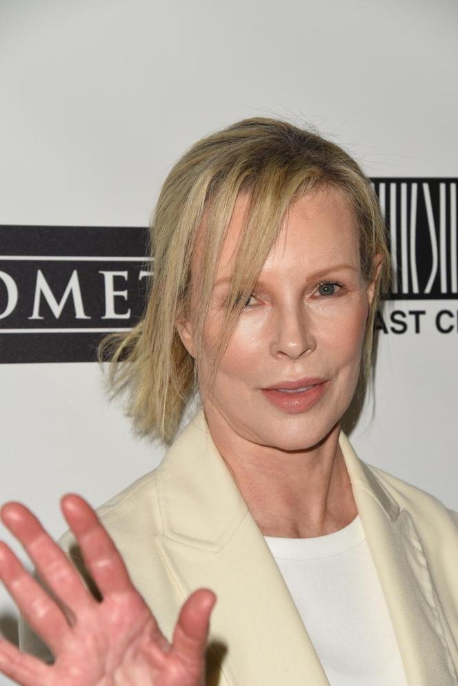 Kim Basinger była jedną z największych gwiazd Hollywood! Dziś nie przypomina siebie z dawnych lat 