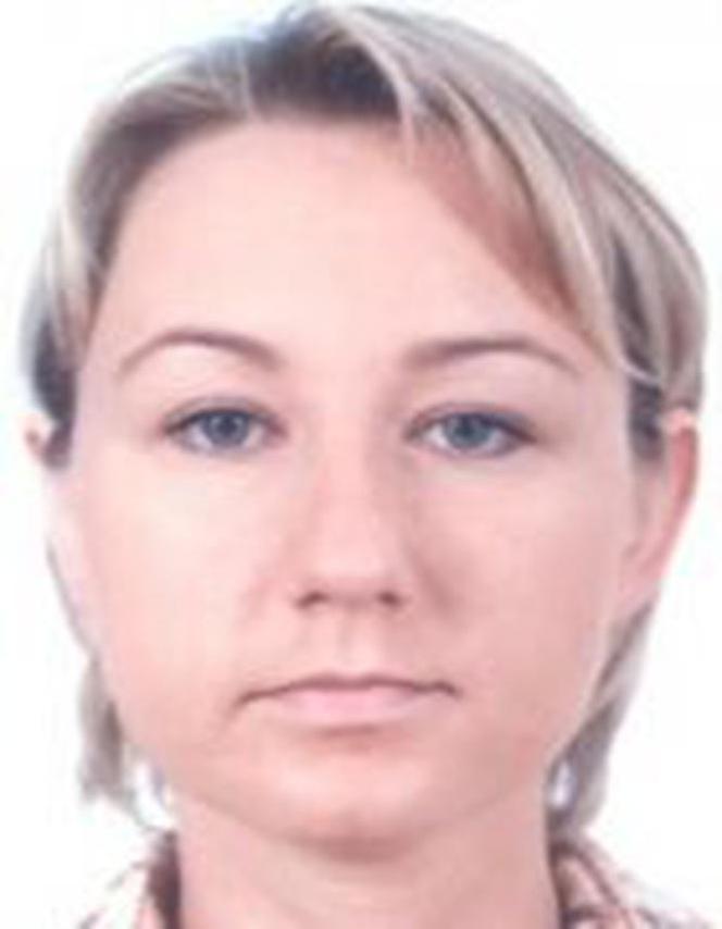 Katarzyna Nowakowska