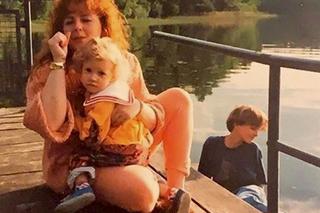 Tak się zmieniała Magda Gessler