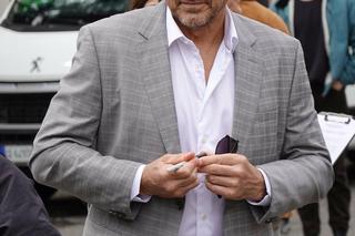 Thorsten Kaye