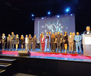 Centrum Kultury i Sztuki w Siedlcach ma już 50 lat. Świętowanie jubileuszu potrwa kilka miesięcy!