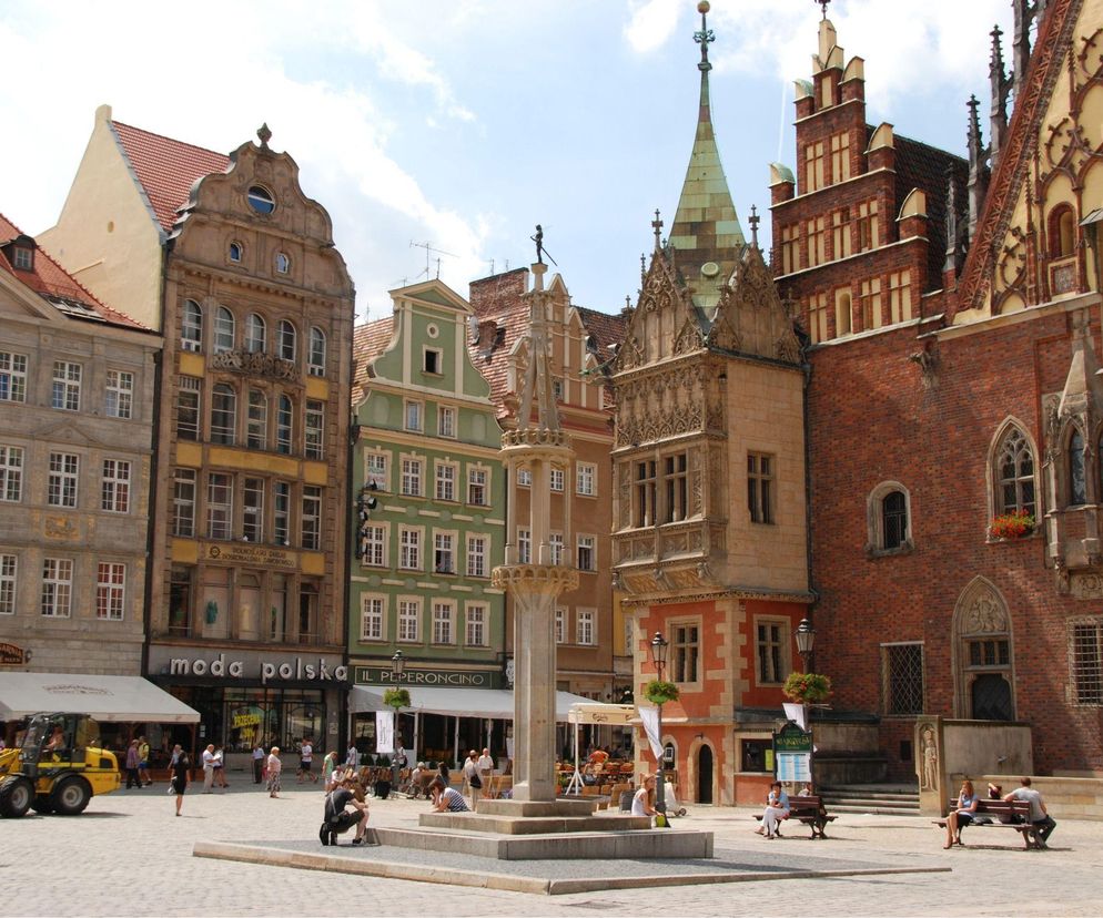 Wrocław 