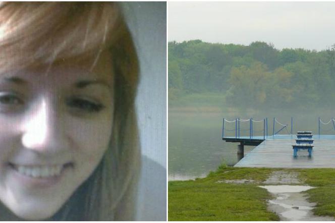 Kobieta często biegała m.in. w okolicach Rusałki