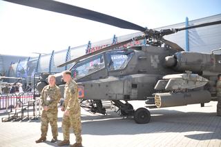 31. Międzynarodowy Salon Przemysłu Obronnego w Targach Kielce. Dużo sprzętu i tłumy zwiedzających