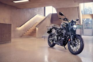 Honda CBR wraca na tron - rynek jednośladów w 2024 roku