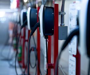 Nowe przepisy dla elektromobilności w blokach