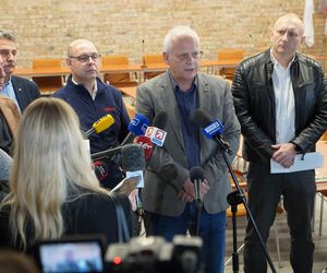 Będą protesty na Śląsku. Związkowcy mówią o dramacie i zapowiadają blokady