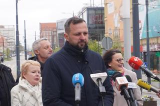 Robert Szewczyk nowym prezydentem Olsztyna. „To będzie uśmiechnięte miasto”