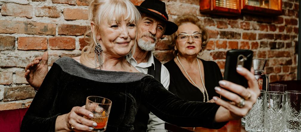 Opolscy seniorzy wydają kalendarz