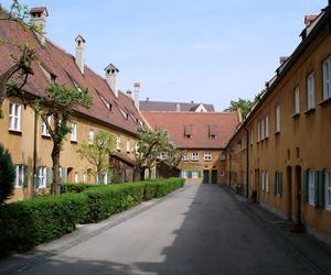 fuggerei