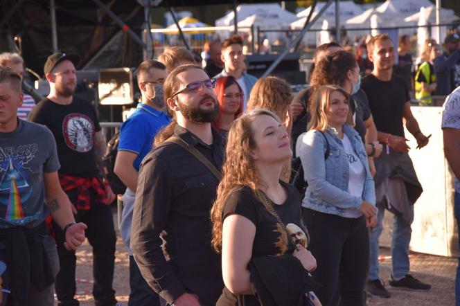 Last Minute Summer Festival 2020 - zdjęcia publiczności