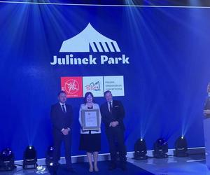 Park Julinek - Najlepszy Produkt Turystyczny 2023