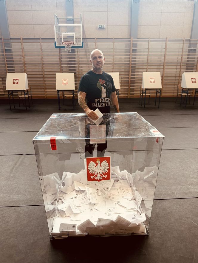 Ryszard "Peja" Andrzejewski