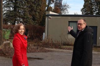 Szyb Julian trafił w ręce samorządu. Plany na rewitalizację obiektu poznamy jeszcze w 2025 roku