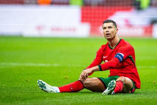 Arabowie chcą brutalnie ukarać Cristiano Ronaldo! Aż strach, co chcą z nim zrobić, kiedy tylko wpadnie w ich ręce 