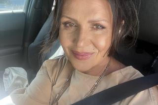 Tak się zmieniała Małgorzata Pieńkowsk