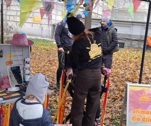 Kalisz. Za nami II Bieg Wąsaczy [ZDJĘCIA]