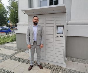 Urzędomat w Siedlcach