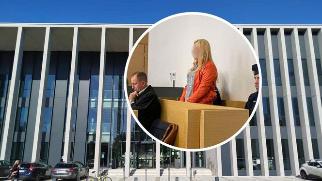 Wyrok w sprawie śmierci 3-letniej Emilki z Siedlec