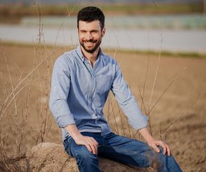 Uczestnicy Rolnik szuka żony 2025