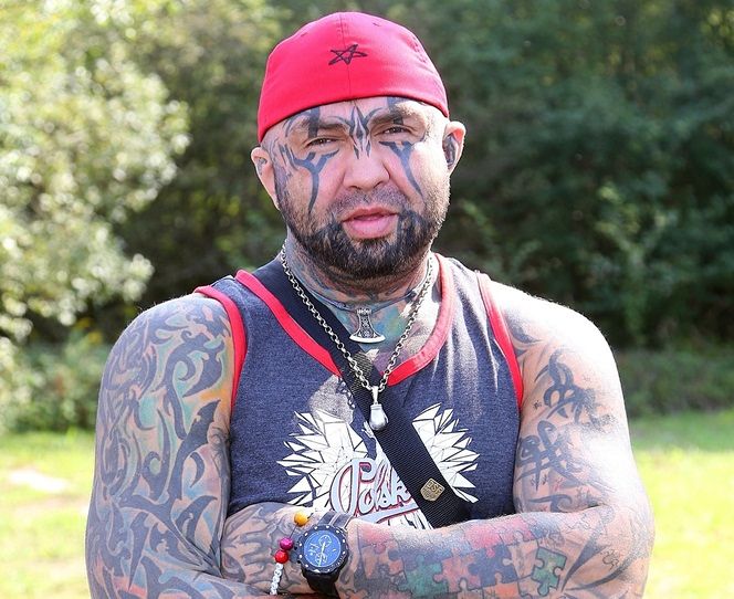 Marcin Różalski - żona, fundacja, Facebook. Gdzie mieszka Różal?