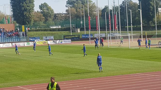 Elana Toruń - Widzew Łódź - zdjęcia z meczu i trybun!