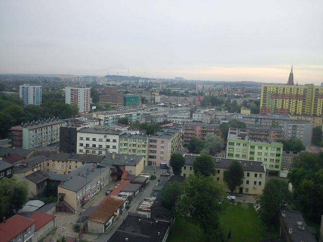 Dąbrowa Górnicza