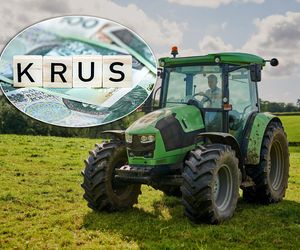 KRUS: Nie wszyscy rolnicy z 14. emeryturą!