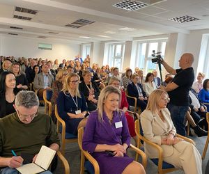 Oddział wewnętrzny oraz oddział otolaryngologii i onkologii laryngologicznej w siedleckim szpitalu wojewódzkim już otwarte