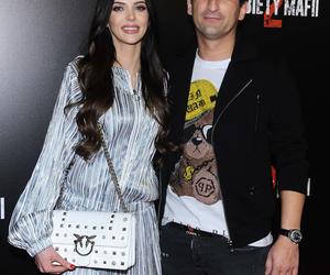 Marcela Leszczak nie mieszka z Michałem Koterskim! Syn dopytywał o powód, a ona...