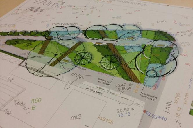 W Gdańsku istnieją już trzy ogrody kieszonkowe. Jeszcze w tym roku mieszkańcy będą mogli się cieszyć kolejnymi dwoma.