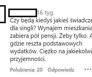 Jak wkurzyć polskie matki wie kancelaria adwokacja z Katowic. Jeden post doprowadził je do wściekłości