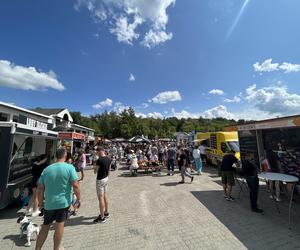 Festiwal Smaków FOOD Trucków w Poznaniu