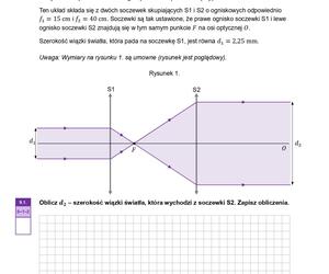 Matura 2024 fizyka rozszerzona formuła 2023 