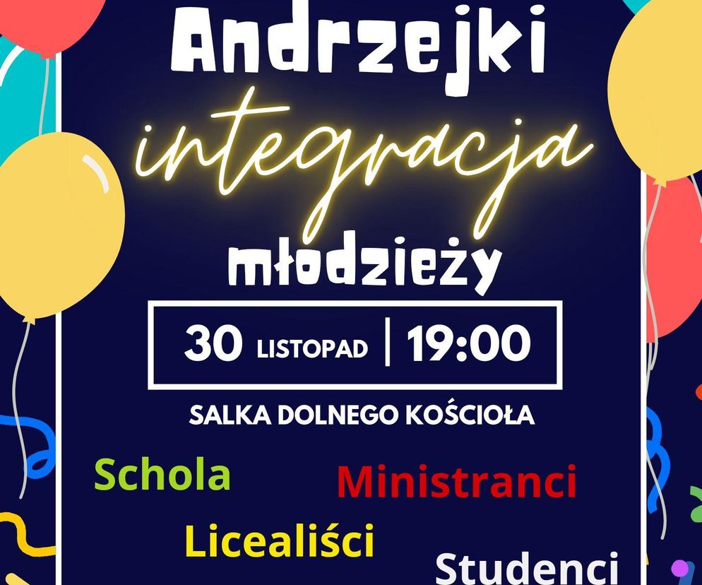 Ukryte życie parafii 28 listopada 2024