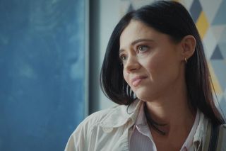 M jak miłość odc. 1838. Iza (Adriana Kalska)