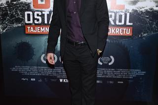 Mogliśmy go też oglądać w filmie “Orzeł. Ostatni patrol”.